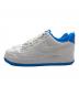 NIKE (ナイキ) Air FORCE 1 '07 ホワイト サイズ:US8.5：8000円