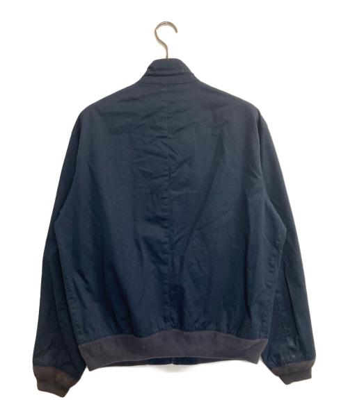 POLO RALPH LAUREN（ポロ・ラルフローレン）POLO RALPH LAUREN (ポロ・ラルフローレン) スイングトップ ネイビー サイズ:Ⅼの古着・服飾アイテム