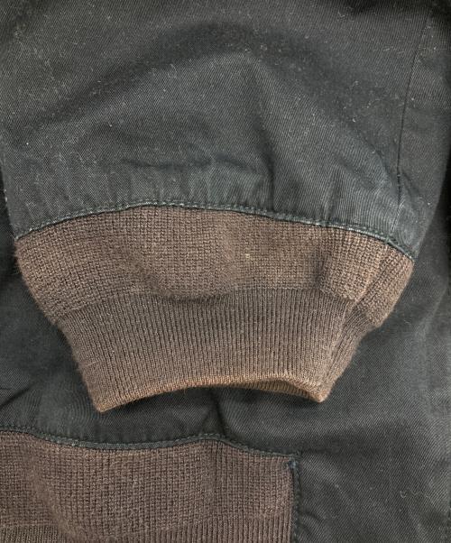 POLO RALPH LAUREN（ポロ・ラルフローレン）POLO RALPH LAUREN (ポロ・ラルフローレン) スイングトップ ネイビー サイズ:Ⅼの古着・服飾アイテム