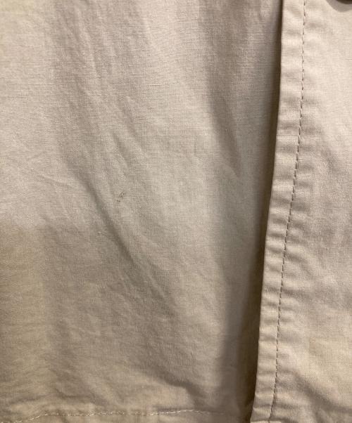 POLO RALPH LAUREN（ポロ・ラルフローレン）POLO RALPH LAUREN (ポロ・ラルフローレン) 80s-90s boy's hooded jacket ベージュ サイズ:170の古着・服飾アイテム