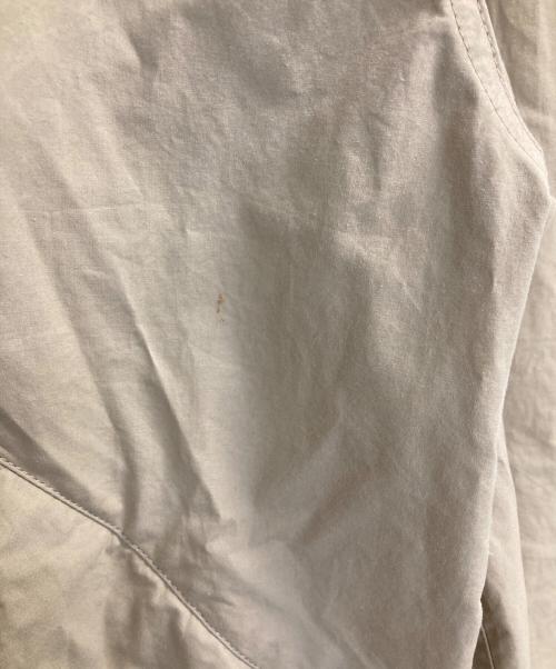 POLO RALPH LAUREN（ポロ・ラルフローレン）POLO RALPH LAUREN (ポロ・ラルフローレン) 80s-90s boy's hooded jacket ベージュ サイズ:170の古着・服飾アイテム