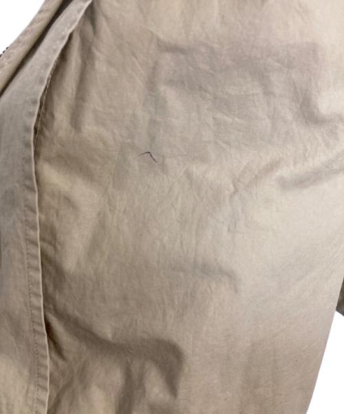 POLO RALPH LAUREN（ポロ・ラルフローレン）POLO RALPH LAUREN (ポロ・ラルフローレン) 80s-90s boy's hooded jacket ベージュ サイズ:170の古着・服飾アイテム