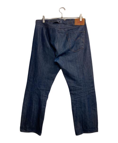 LEVI'S VINTAGE CLOTHING（リーバイス ビンテージ クロージング）LEVI'S VINTAGE CLOTHING (リーバイス ビンテージ クロージング) 501XX 1890モデル RIGIT インディゴ サイズ:Ｗ33×Ｌ34の古着・服飾アイテム