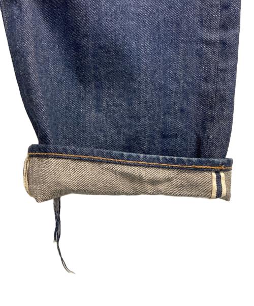 LEVI'S VINTAGE CLOTHING（リーバイス ビンテージ クロージング）LEVI'S VINTAGE CLOTHING (リーバイス ビンテージ クロージング) 501XX 1890モデル RIGIT インディゴ サイズ:Ｗ33×Ｌ34の古着・服飾アイテム