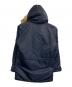 AVIREX (アヴィレックス) N-3B COMMERCIAL FLIGHT JACKET ネイビー サイズ:Ⅼ：6000円