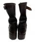 Sendra Boots (センドラブーツ) tea core engineer boots ブラウン サイズ:41：8000円