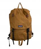 Patagoniaパタゴニア）の古着「ARBOR PACK 26L/バックパック」｜ブラウン