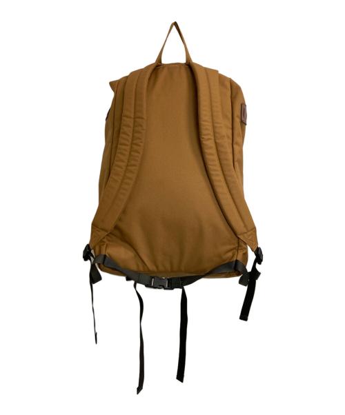 Patagonia（パタゴニア）Patagonia (パタゴニア) ARBOR PACK 26L/バックパック ブラウンの古着・服飾アイテム