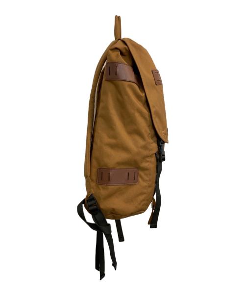 Patagonia（パタゴニア）Patagonia (パタゴニア) ARBOR PACK 26L/バックパック ブラウンの古着・服飾アイテム