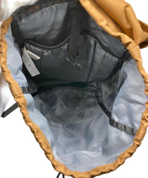 Patagonia（パタゴニア）Patagonia (パタゴニア) ARBOR PACK 26L/バックパック ブラウンの古着・服飾アイテム