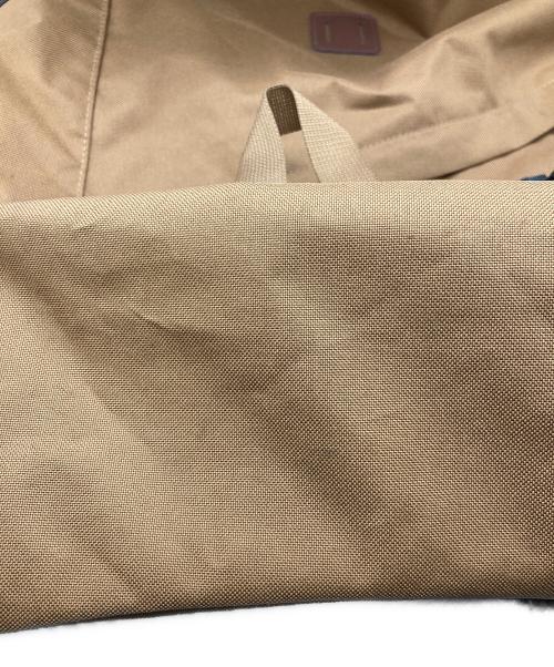 Patagonia（パタゴニア）Patagonia (パタゴニア) ARBOR PACK 26L/バックパック ブラウンの古着・服飾アイテム