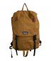 Patagonia（パタゴニア）の古着「ARBOR PACK 26L/バックパック」｜ブラウン