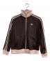 adidas（アディダス）の古着「classic TT jacket」｜ブラウン