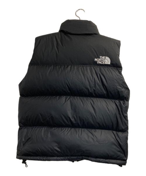 THE NORTH FACE（ザ ノース フェイス）THE NORTH FACE (ザ ノース フェイス) ダウンジャケット ブラック サイズ:Ｍの古着・服飾アイテム