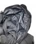 中古・古着 THE NORTH FACE (ザ ノース フェイス) ダウンジャケット ブラック サイズ:Ｍ：18000円