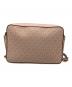 MICHAEL KORS (マイケルコース) チェーンショルダーバッグ ピンク：8000円