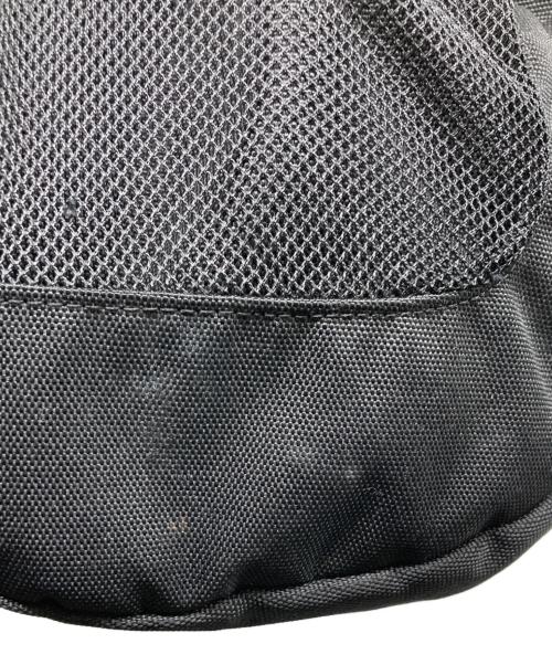 X-LARGE（エクストララージ）X-LARGE (エクストララージ) STANDARD LOGO TRUCK HOOK BACKPAC ブラックの古着・服飾アイテム