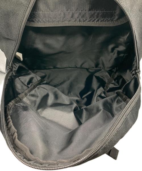 X-LARGE（エクストララージ）X-LARGE (エクストララージ) STANDARD LOGO TRUCK HOOK BACKPAC ブラックの古着・服飾アイテム