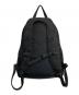 X-LARGE (エクストララージ) STANDARD LOGO TRUCK HOOK BACKPAC ブラック：5000円