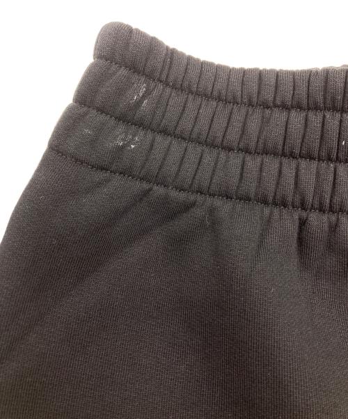 ALEXANDER WANG（アレキサンダー・ワン）ALEXANDER WANG (アレキサンダー・ワン) Embossed Logo Sweatpants ブラック サイズ:Ｓの古着・服飾アイテム