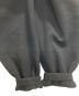 中古・古着 ALEXANDER WANG (アレキサンダー・ワン) Embossed Logo Sweatpants ブラック サイズ:Ｓ：13000円