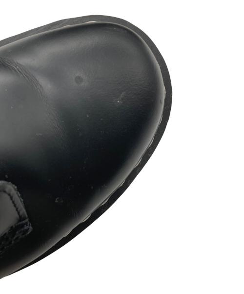 Dr.Martens（ドクターマーチン）Dr.Martens (ドクターマーチン) 8ホールブーツ ブラック サイズ:USAL7の古着・服飾アイテム