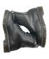 中古・古着 Dr.Martens (ドクターマーチン) 8ホールブーツ ブラック サイズ:USAL7：13000円