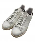 adidas×STELLA McCARTNEYアディダス×ステラマッカートニー）の古着「STAN SMITH」｜ホワイト