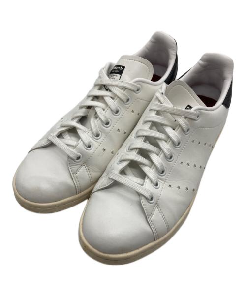 adidas（アディダス）adidas (アディダス) STELLA McCARTNEY (ステラマッカートニー) STAN SMITH ホワイト サイズ:US8の古着・服飾アイテム