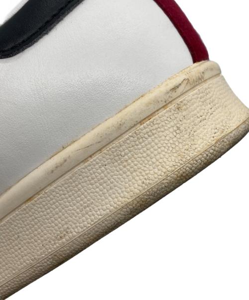 adidas（アディダス）adidas (アディダス) STELLA McCARTNEY (ステラマッカートニー) STAN SMITH ホワイト サイズ:US8の古着・服飾アイテム