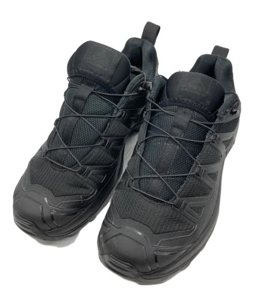 SALOMON（サロモン）SALOMON (サロモン) 360 EVR ブラック サイズ:27cmの古着・服飾アイテム
