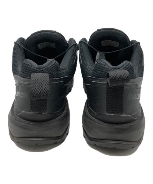 SALOMON（サロモン）SALOMON (サロモン) 360 EVR ブラック サイズ:27cmの古着・服飾アイテム