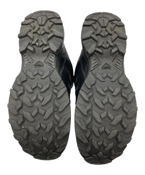 SALOMON（サロモン）SALOMON (サロモン) 360 EVR ブラック サイズ:27cmの古着・服飾アイテム