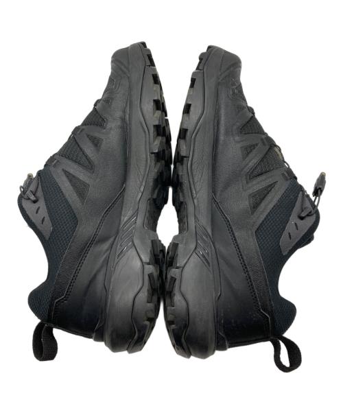 SALOMON（サロモン）SALOMON (サロモン) 360 EVR ブラック サイズ:27cmの古着・服飾アイテム