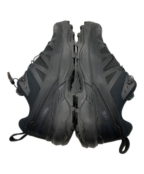 SALOMON（サロモン）SALOMON (サロモン) 360 EVR ブラック サイズ:27cmの古着・服飾アイテム