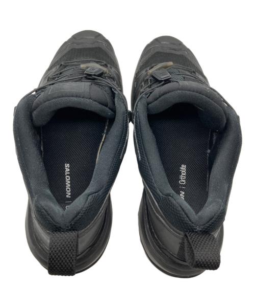 SALOMON（サロモン）SALOMON (サロモン) 360 EVR ブラック サイズ:27cmの古着・服飾アイテム
