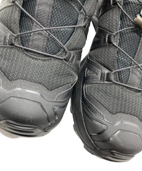 SALOMON（サロモン）SALOMON (サロモン) 360 EVR ブラック サイズ:27cmの古着・服飾アイテム