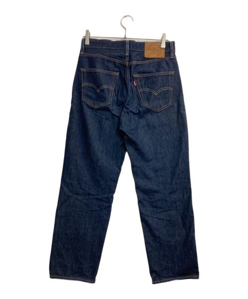 LEVI'S PReMIUM（リーバイス プレミアム）LEVI'S PReMIUM (リーバイス プレミアム) 568™ ルーズストレート インディゴ サイズ: W29×L30の古着・服飾アイテム