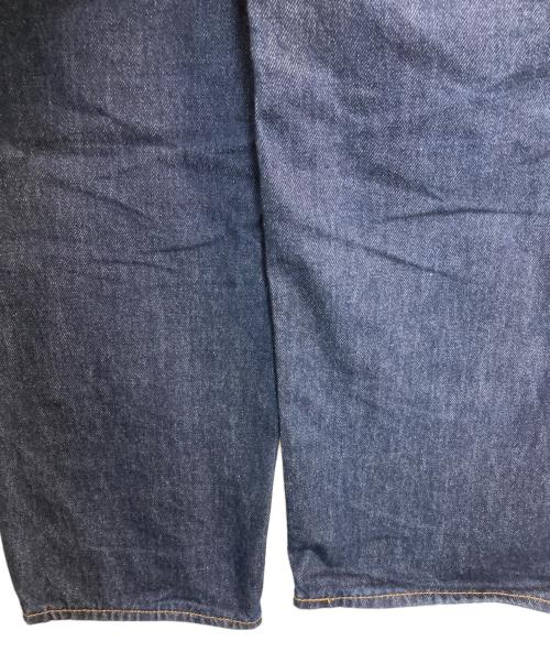 LEVI'S PReMIUM（リーバイス プレミアム）LEVI'S PReMIUM (リーバイス プレミアム) 568™ ルーズストレート インディゴ サイズ: W29×L30の古着・服飾アイテム