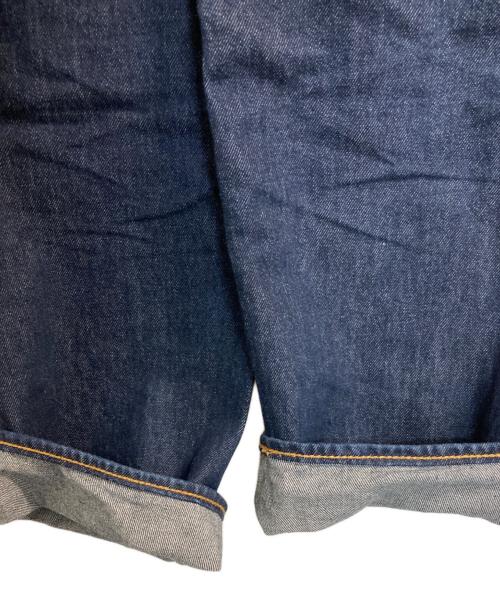 LEVI'S PReMIUM（リーバイス プレミアム）LEVI'S PReMIUM (リーバイス プレミアム) 568™ ルーズストレート インディゴ サイズ: W29×L30の古着・服飾アイテム