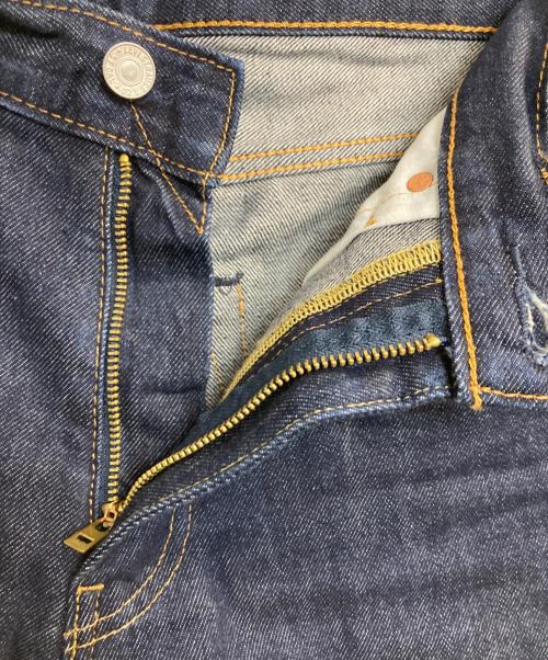 LEVI'S PReMIUM（リーバイス プレミアム）LEVI'S PReMIUM (リーバイス プレミアム) 568™ ルーズストレート インディゴ サイズ: W29×L30の古着・服飾アイテム
