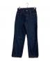 LEVI'S PReMIUM（リーバイス プレミアム）の古着「568™ ルーズストレート」｜インディゴ