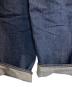 中古・古着 LEVI'S PReMIUM (リーバイス プレミアム) 568™ ルーズストレート インディゴ サイズ: W29×L30：6000円