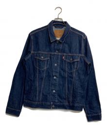 LEVI'S PReMIUM（リーバイス プレミアム）の古着「TYPEⅢ トラッカージャケット」｜インディゴ