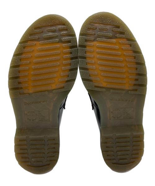 Dr.Martens（ドクターマーチン）Dr.Martens (ドクターマーチン) ADRIAN タッセルローファー ボルドー サイズ:UK7の古着・服飾アイテム