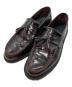 Dr.Martens（ドクターマーチン）の古着「ADRIAN タッセルローファー」｜ボルドー