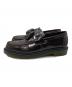 Dr.Martens (ドクターマーチン) ADRIAN タッセルローファー ボルドー サイズ:UK7：13000円
