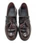 中古・古着 Dr.Martens (ドクターマーチン) ADRIAN タッセルローファー ボルドー サイズ:UK7：13000円