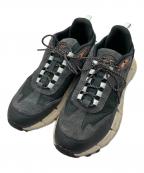 REEBOKリーボック）の古着「ZIG KINETICA 2.5 EDGE」｜ブラック×グレー