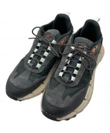 REEBOK（リーボック）の古着「ZIG KINETICA 2.5 EDGE」｜ブラック×グレー